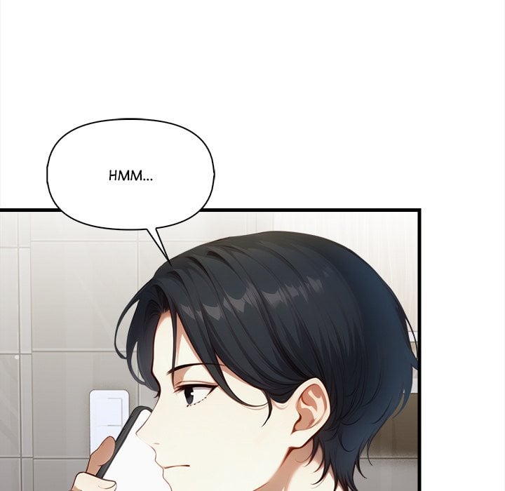No Escape (Squee) 124