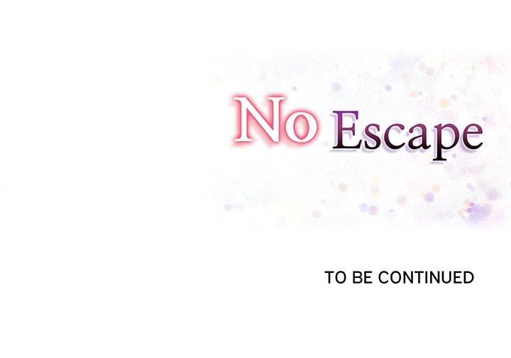No Escape (Squee) 152