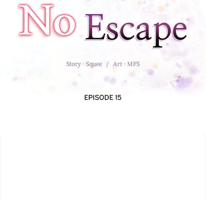 No Escape (Squee) 17