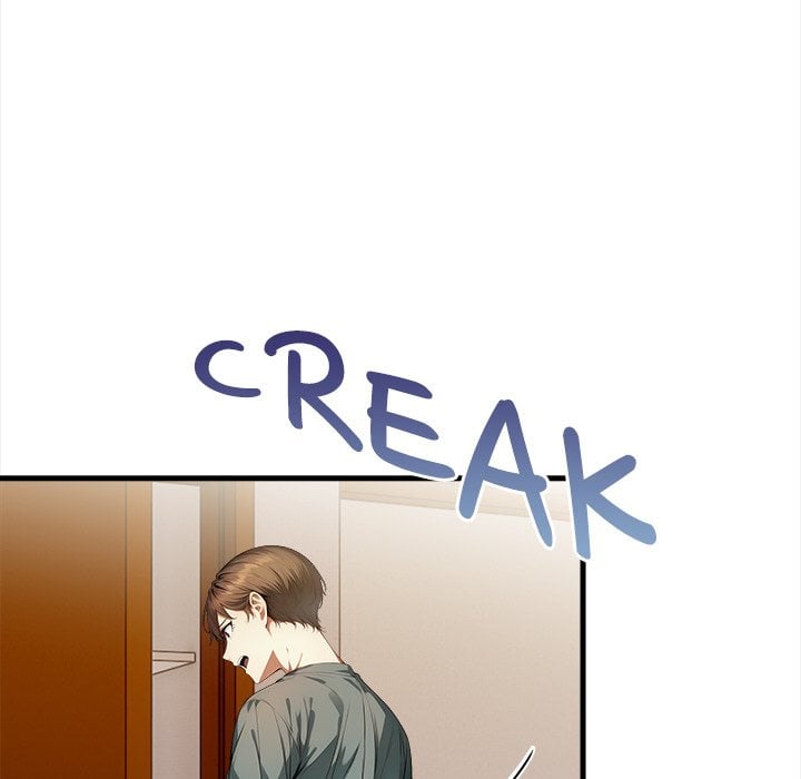 No Escape (Squee) 22