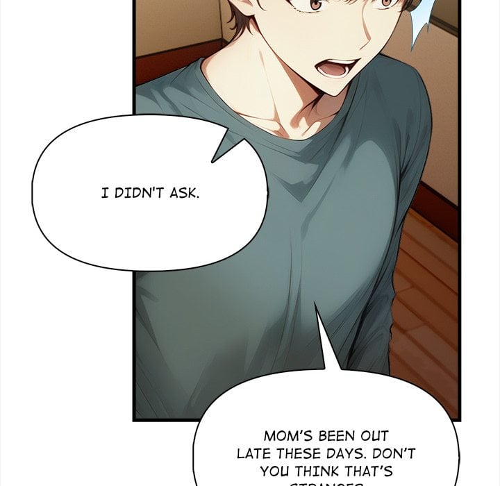 No Escape (Squee) 29