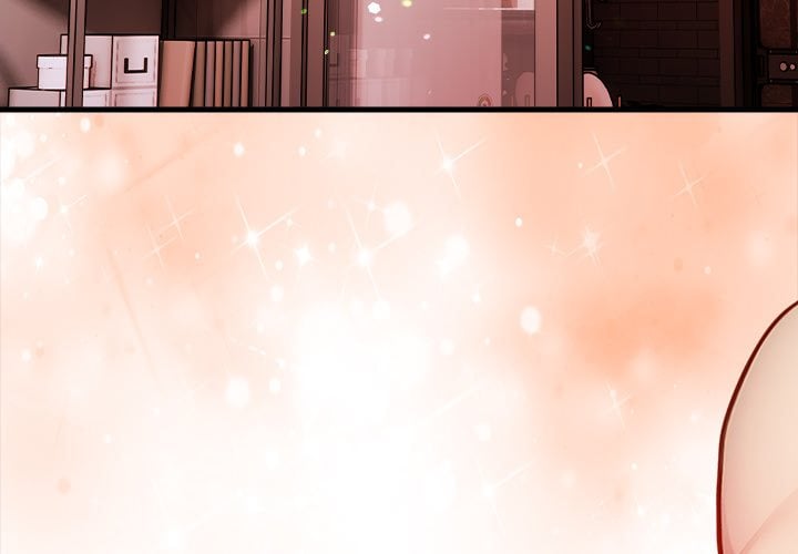 No Escape (Squee) 4
