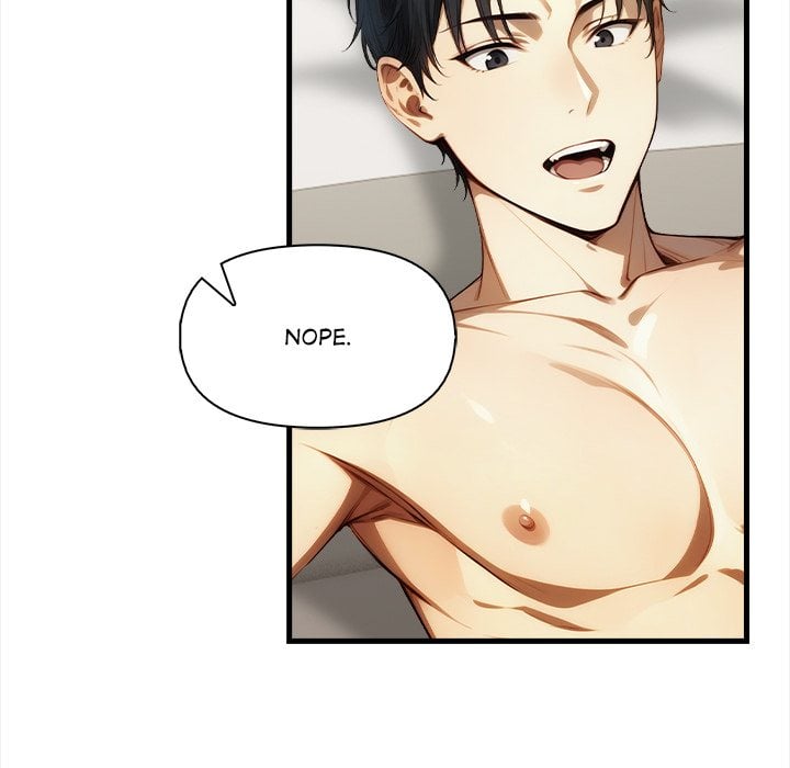 No Escape (Squee) 44
