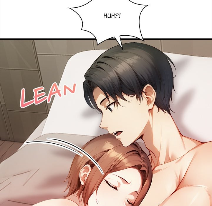 No Escape (Squee) 47