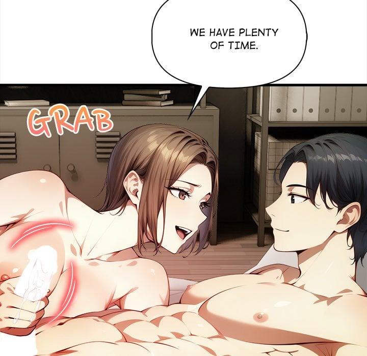 No Escape (Squee) 49