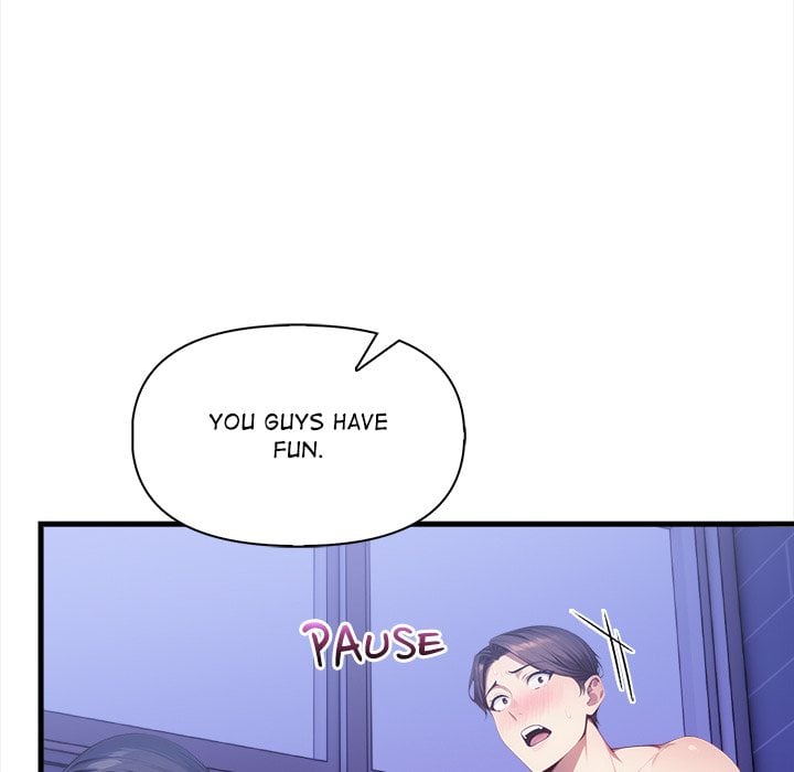 No Escape (Squee) 134