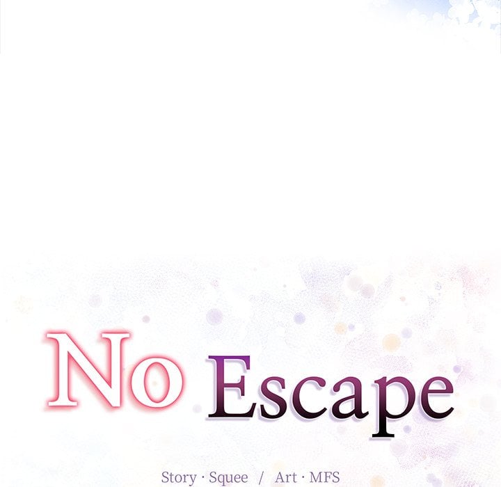 No Escape (Squee) 16