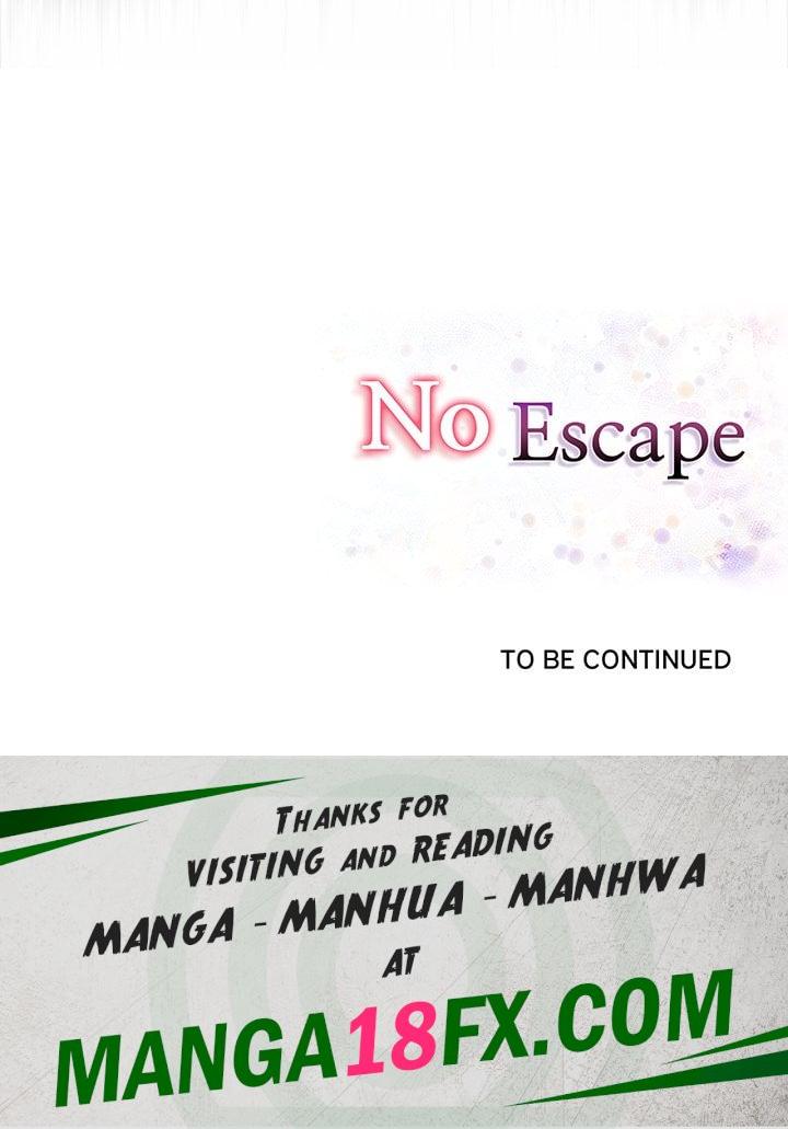 No Escape (Squee) 160