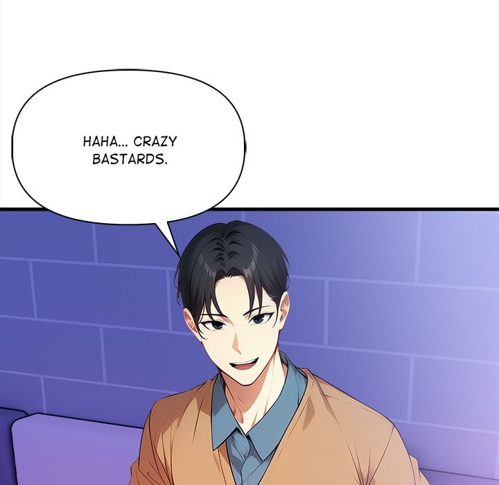 No Escape (Squee) 61