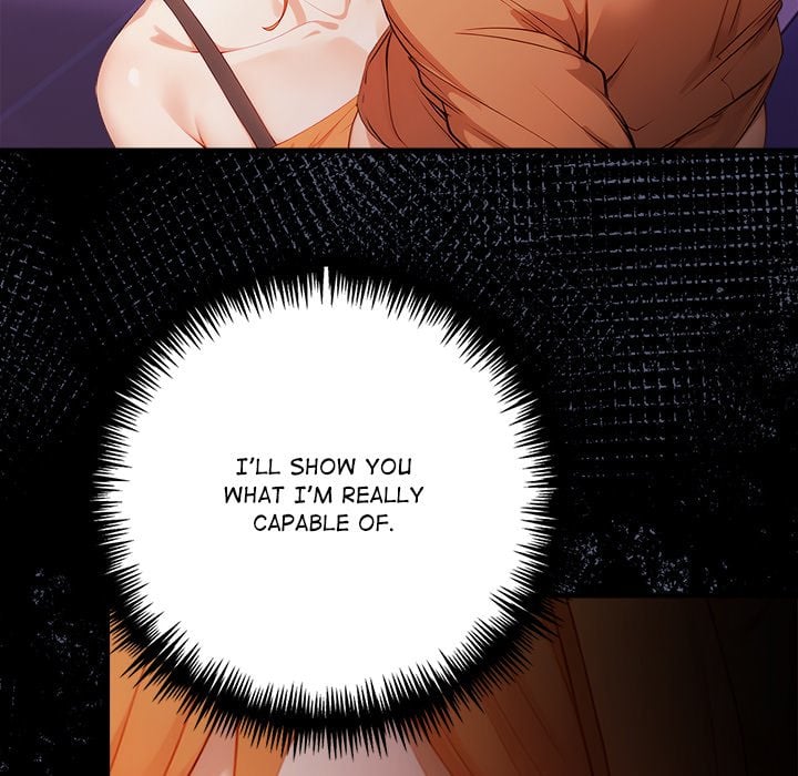 No Escape (Squee) 69