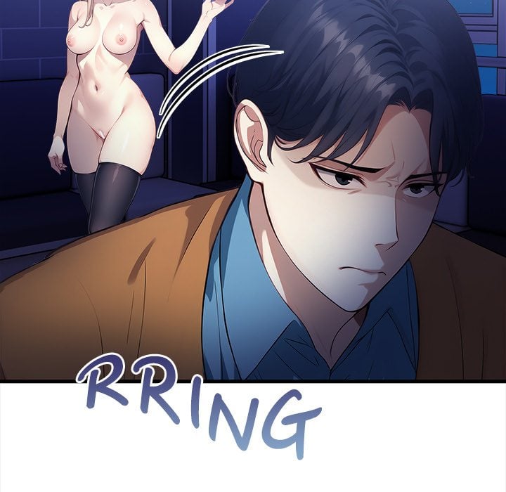 No Escape (Squee) 136