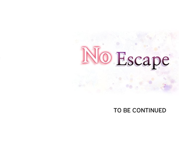 No Escape (Squee) 150