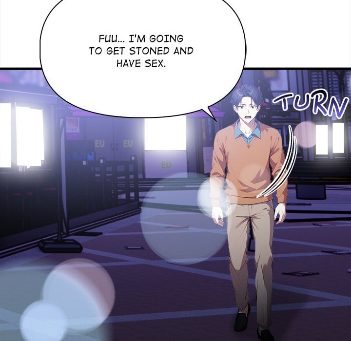 No Escape (Squee) 47