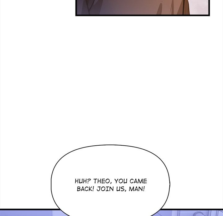 No Escape (Squee) 82