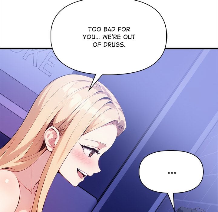 No Escape (Squee) 99