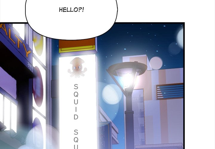 No Escape (Squee) 2
