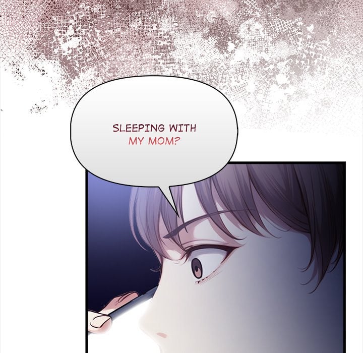 No Escape (Squee) 116