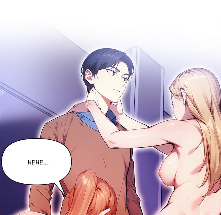 No Escape (Squee) 166