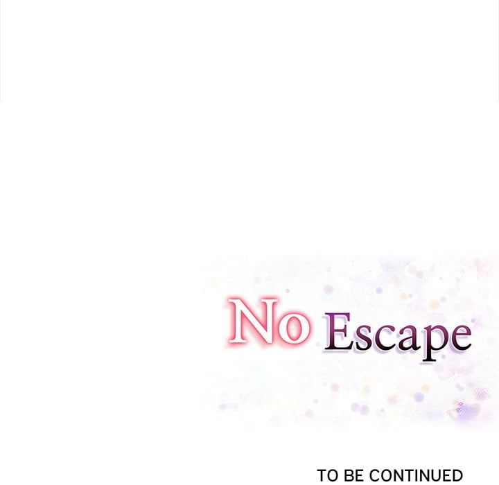 No Escape (Squee) 169