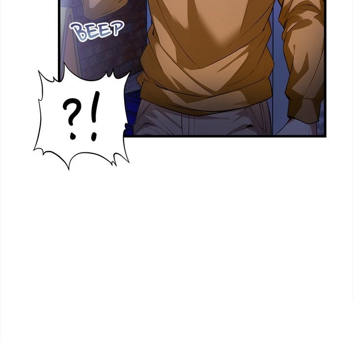 No Escape (Squee) 21