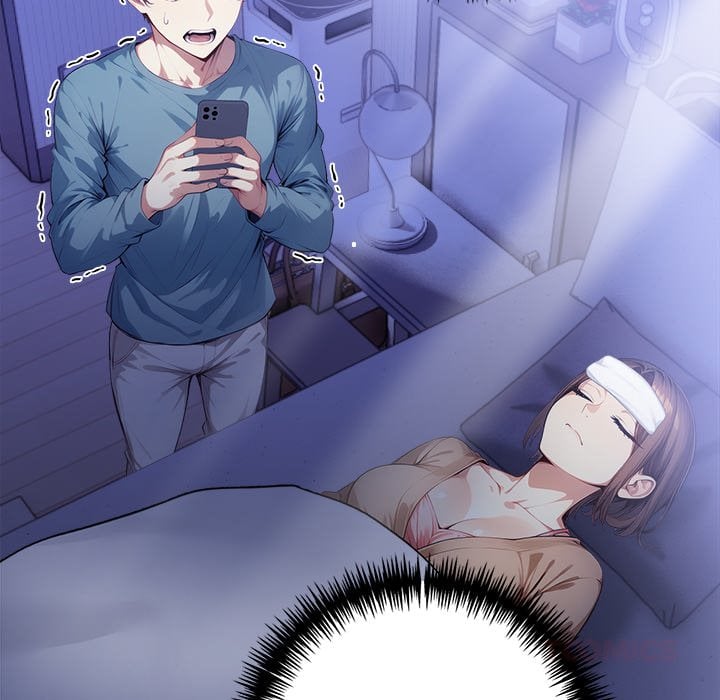 No Escape (Squee) 30