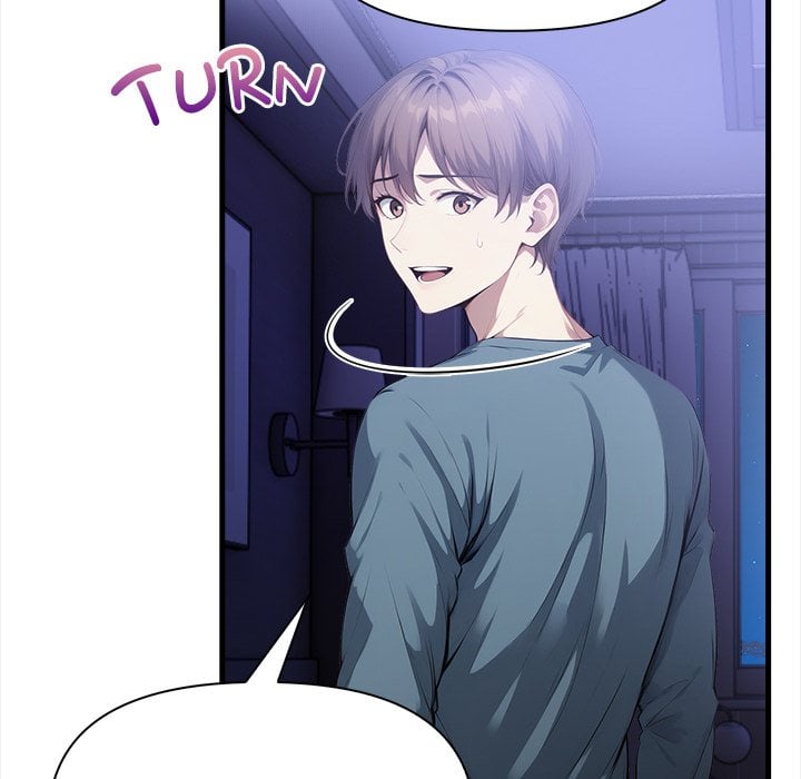 No Escape (Squee) 42