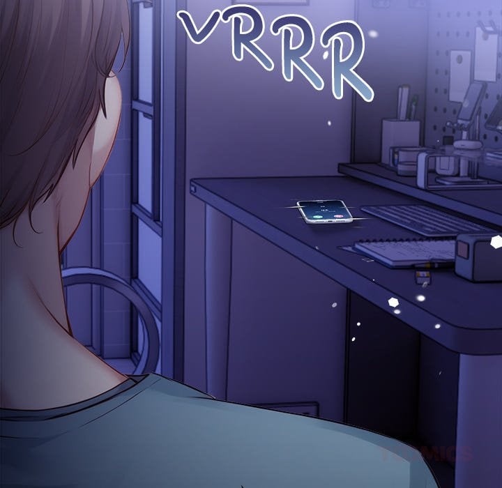 No Escape (Squee) 75