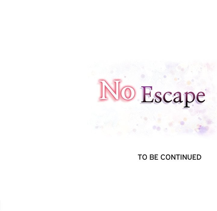 No Escape (Squee) 101