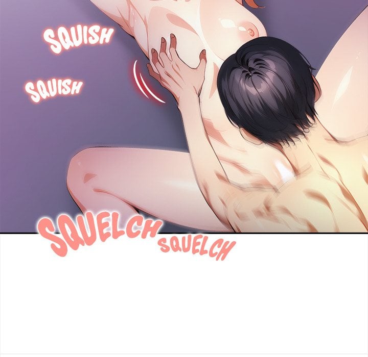 No Escape (Squee) 27
