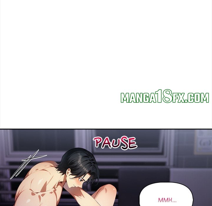 No Escape (Squee) 30