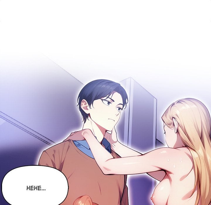 No Escape (Squee) 7