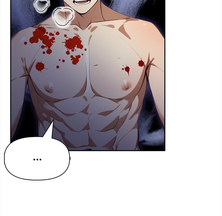 No Escape (Squee) 70