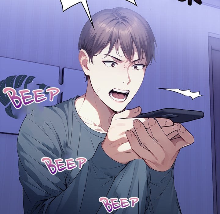 No Escape (Squee) 78