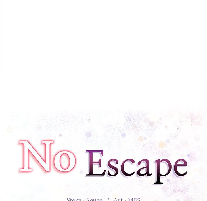 No Escape (Squee) 10