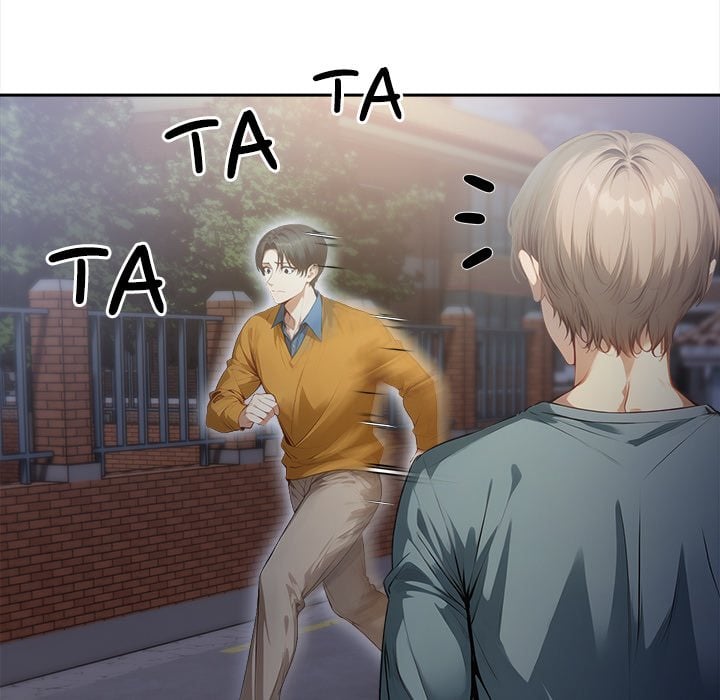 No Escape (Squee) 91