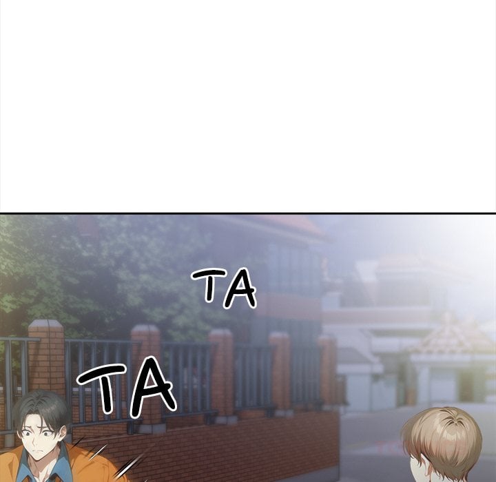 No Escape (Squee) 95