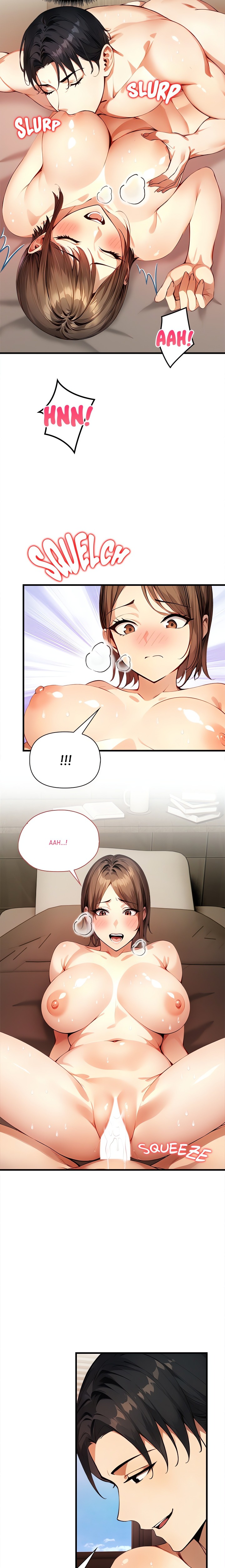 No Escape (Squee) 2
