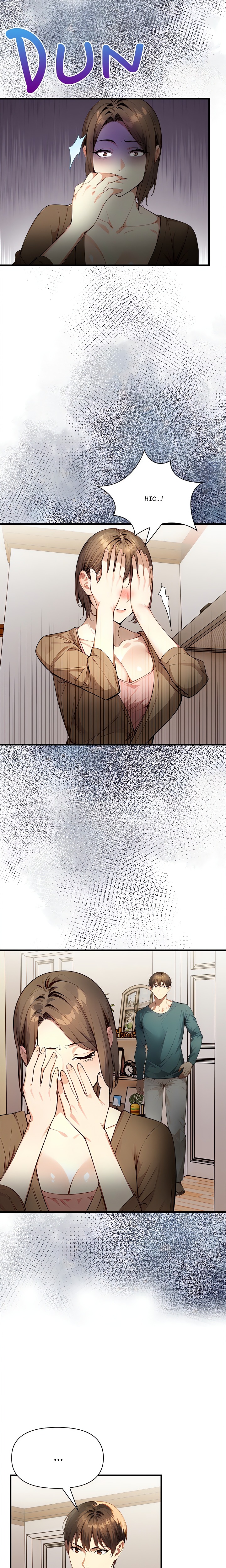 No Escape (Squee) 20