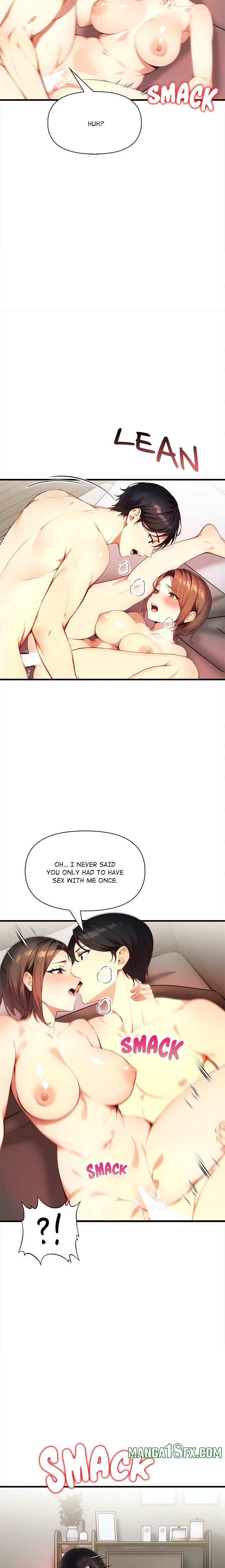 No Escape (Squee) 6