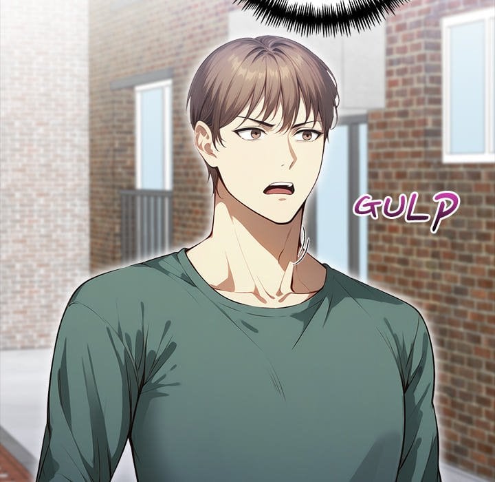 No Escape (Squee) 108