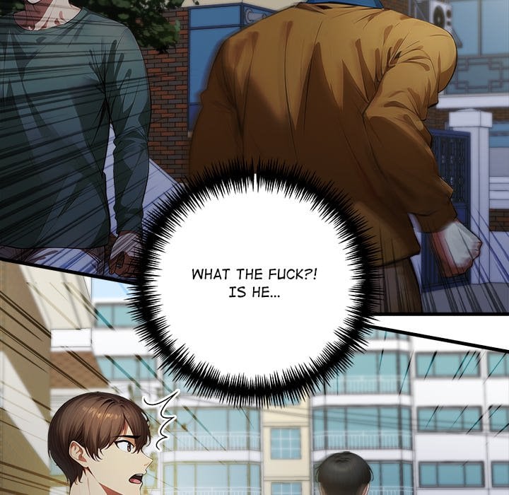 No Escape (Squee) 12