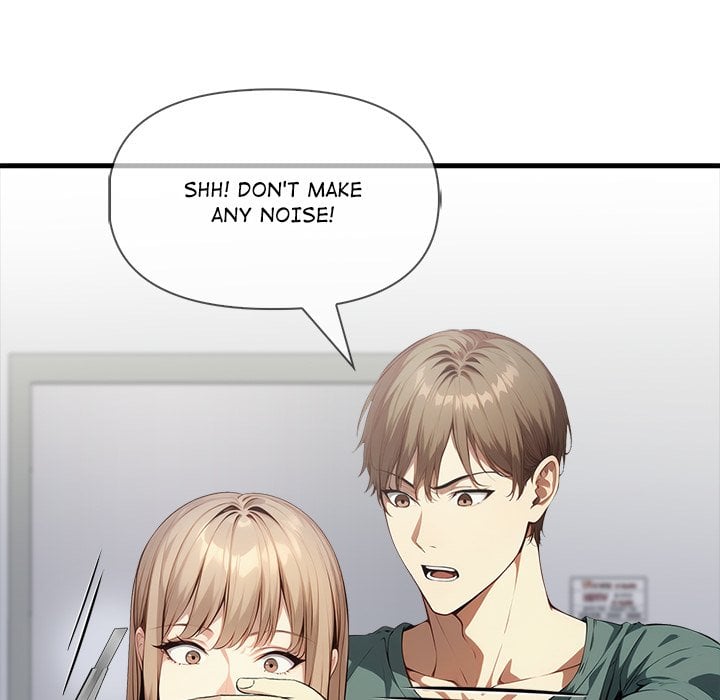 No Escape (Squee) 115