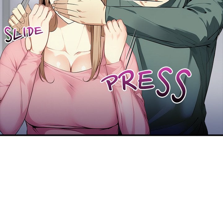 No Escape (Squee) 116