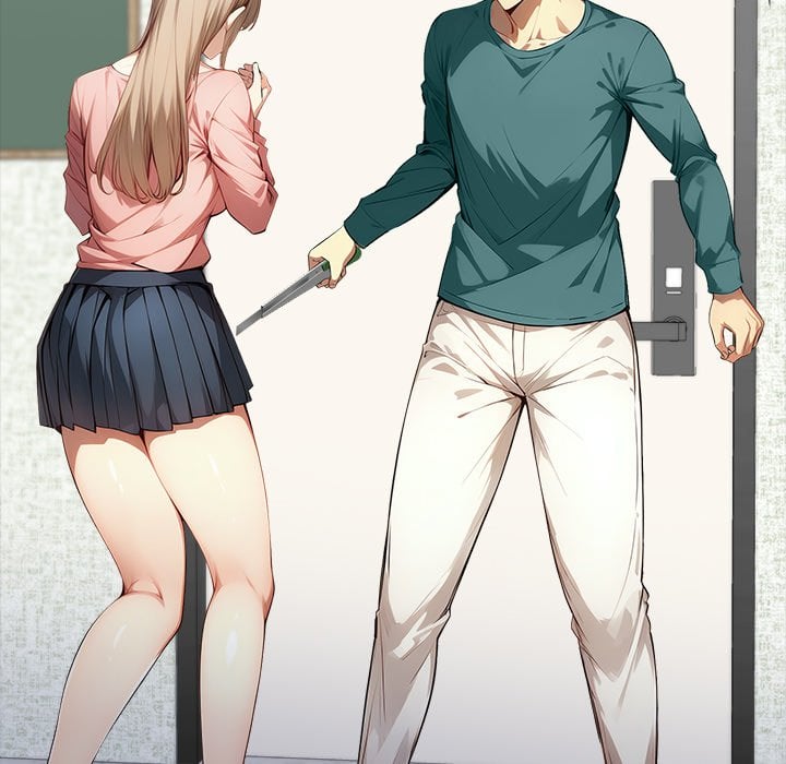 No Escape (Squee) 120