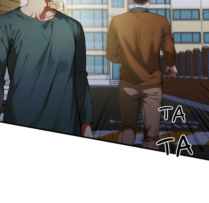 No Escape (Squee) 13