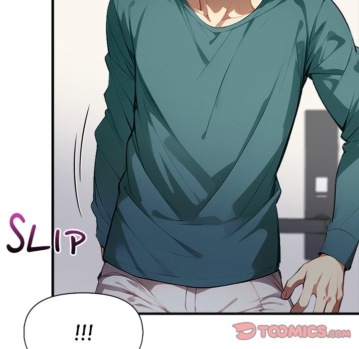 No Escape (Squee) 123