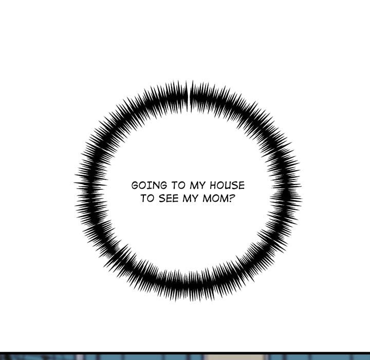 No Escape (Squee) 14