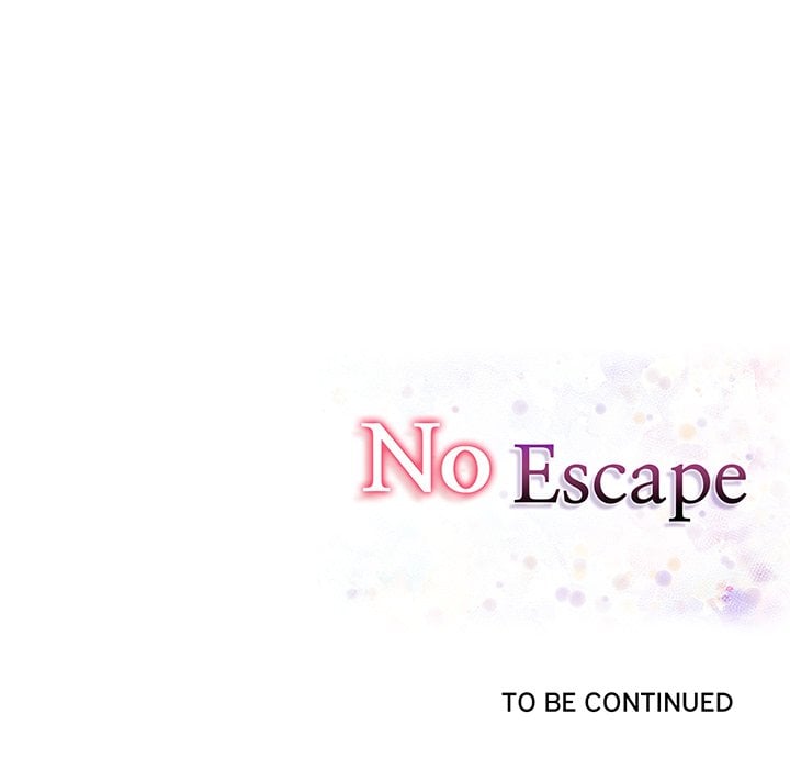 No Escape (Squee) 137