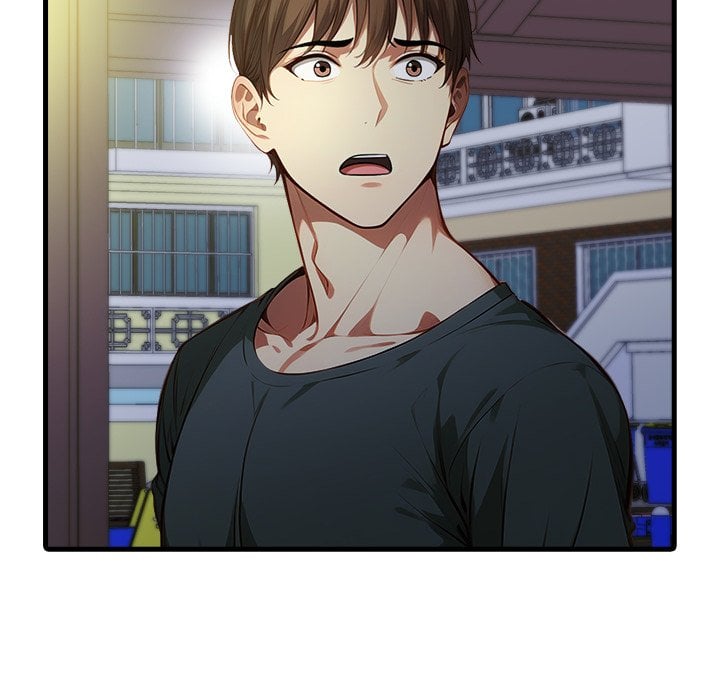 No Escape (Squee) 18