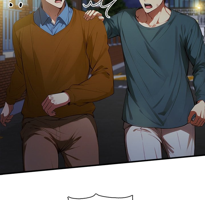 No Escape (Squee) 22